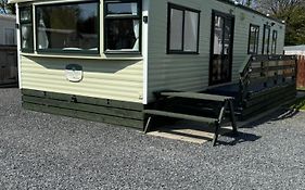 Happydays Caravan 1 Newton Stewart