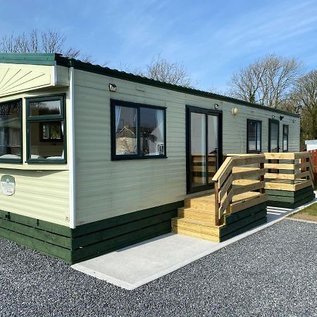 Happydays Caravan Hire Whithorn 1 Hotel Exterior photo